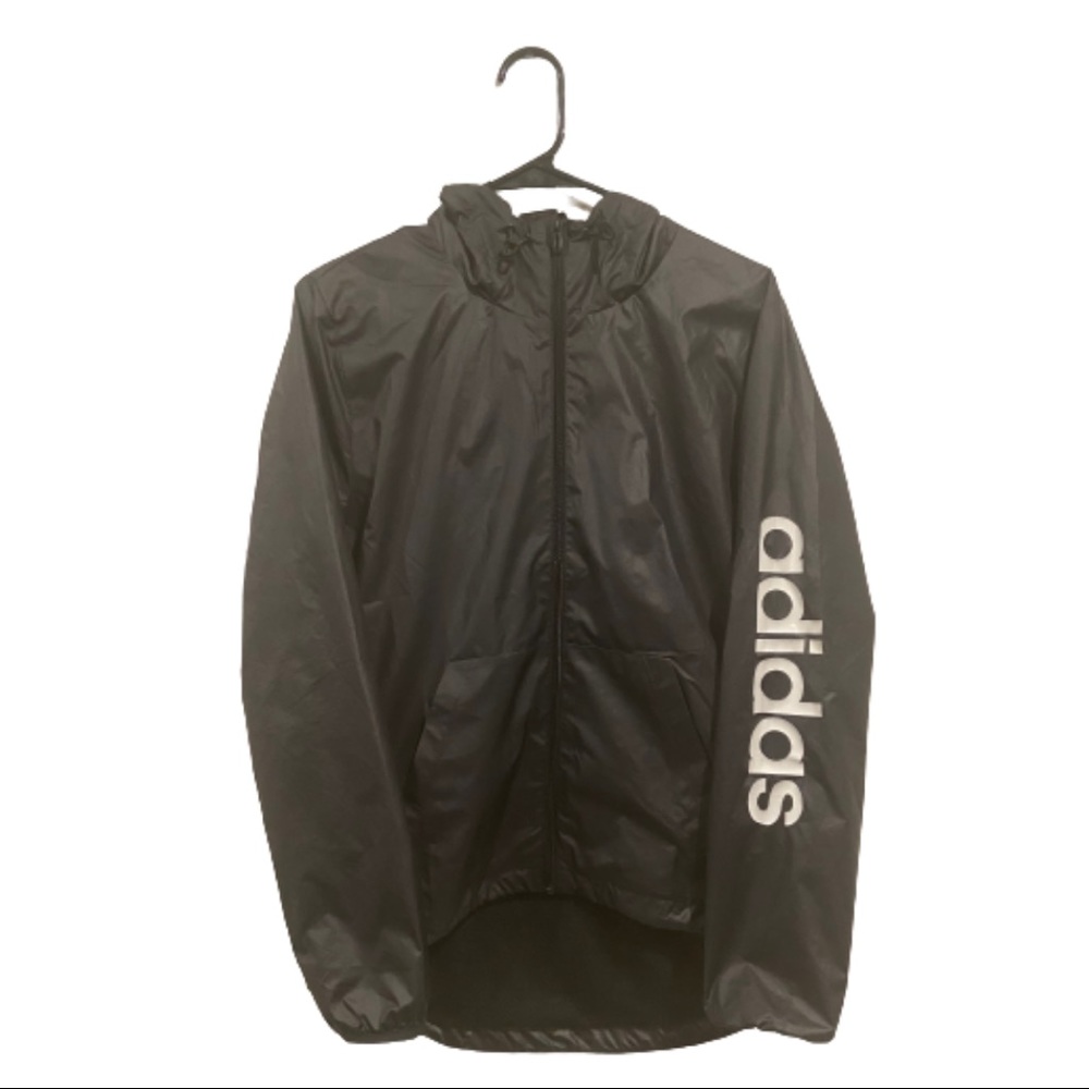 ADIDAS Windbreaker